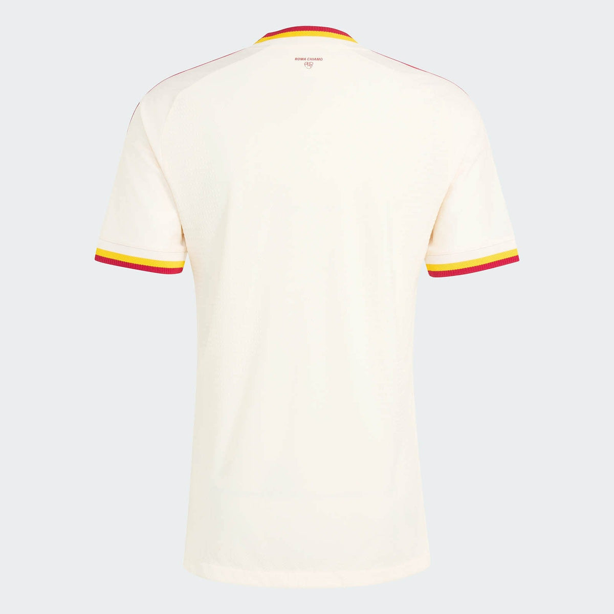 Camisa Roma II 2026/27 Torcedor Masculino