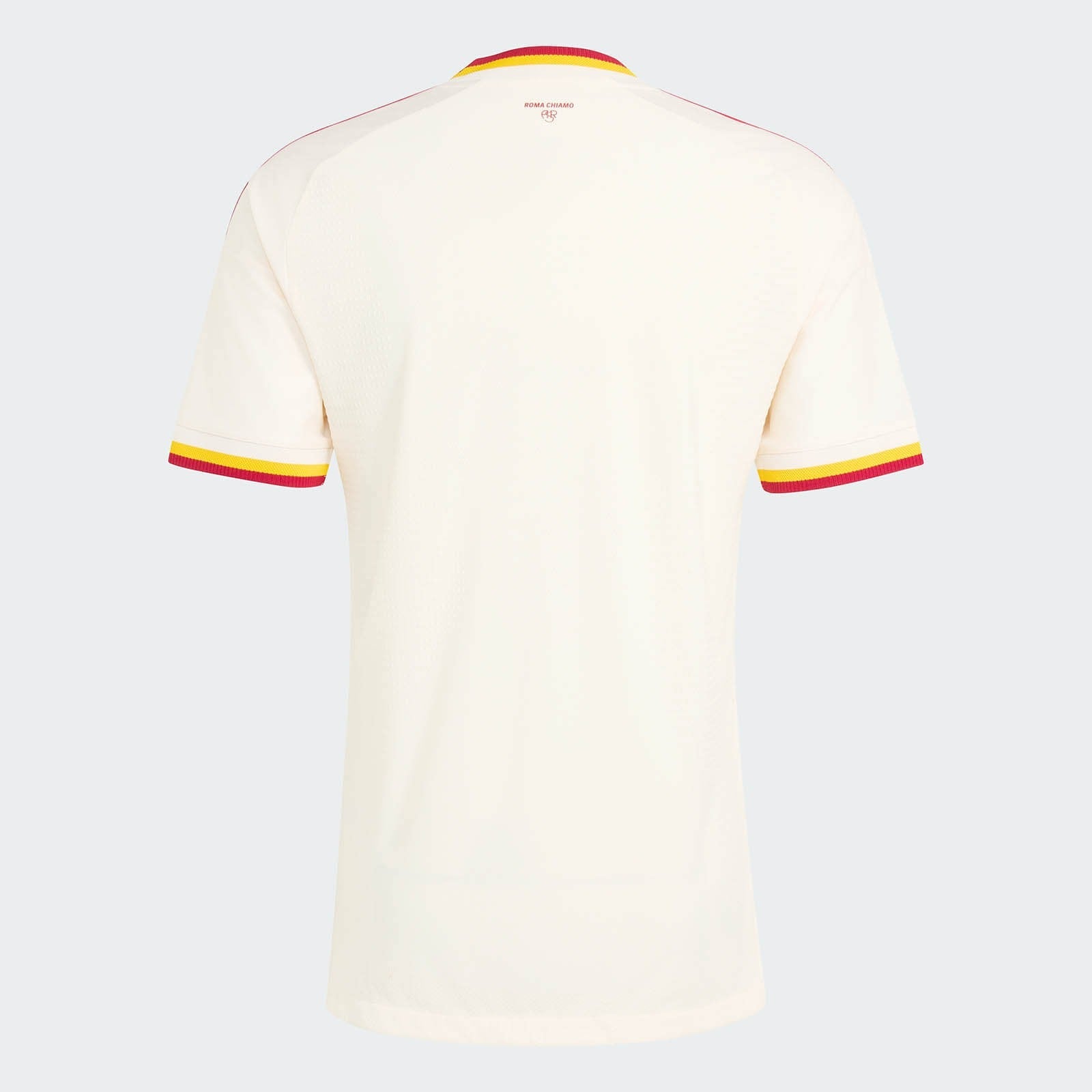 Camisa Roma II 2026/27 Torcedor Masculino