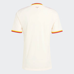 Camisa Roma II 2026/27 Torcedor Masculino
