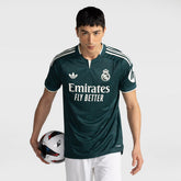 Camisa do Real Madrid 2026/27 II - Jogador