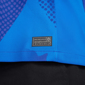 Camisa Nike Brasil 2025/26 II Torcedor