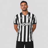 Camisa Botafogo I 25/26 - Torcedor / Masculina