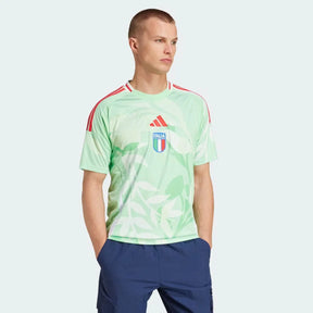 Camisa Adidas Itália 2025/26 II Torcedor