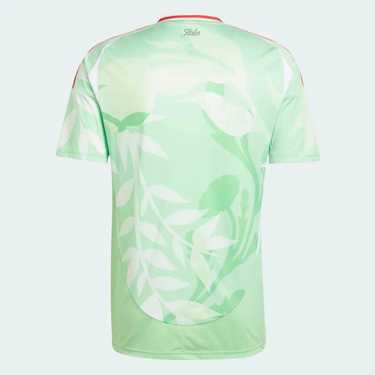 Camisa Adidas Itália 2025/26 II Torcedor