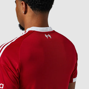 Camisa Adidas Liverpool 2025/26 I Torcedor