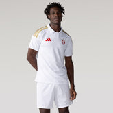 Camisa do Internacional II 26/27  Masculina