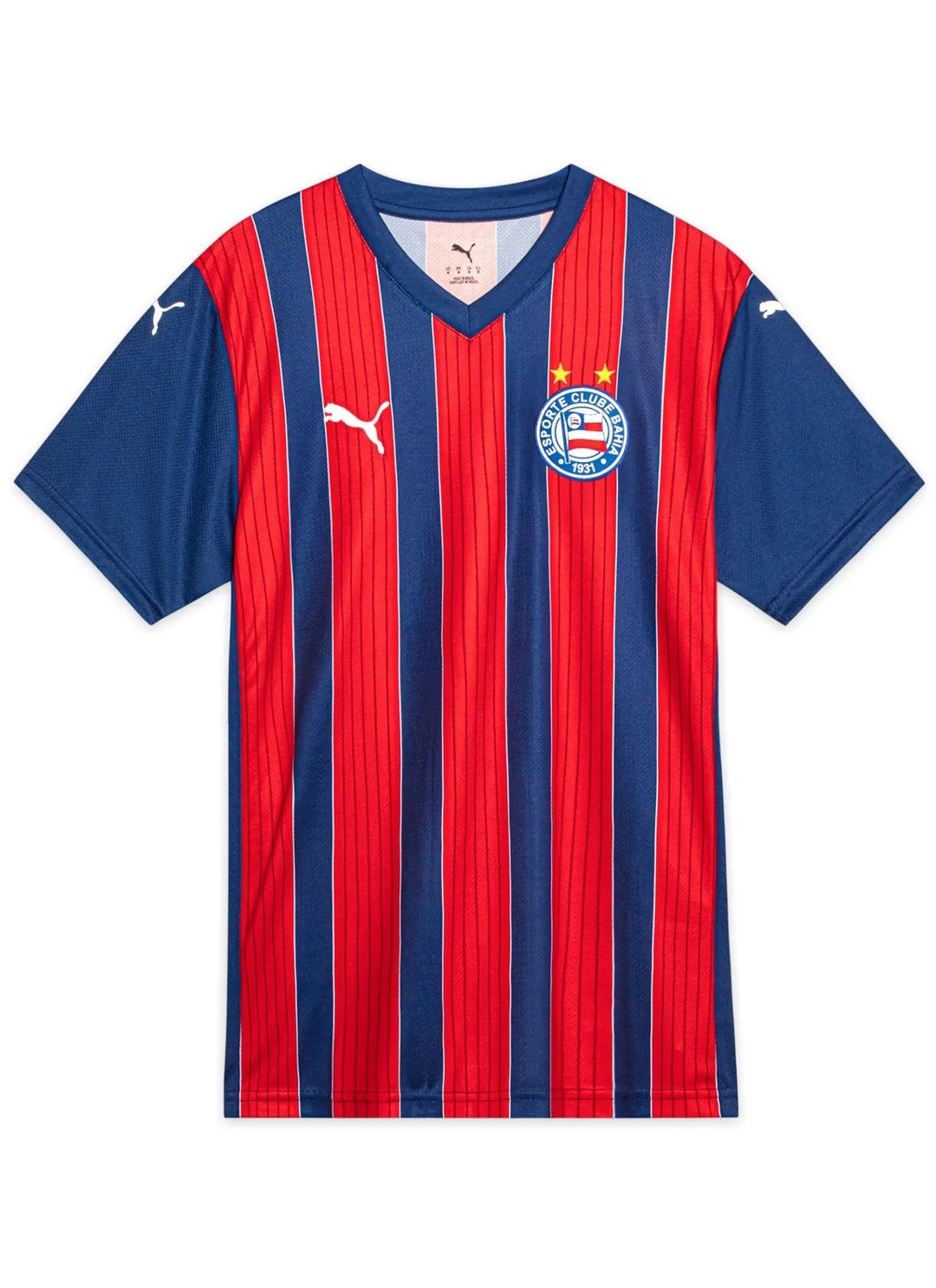 Camisa Bahia 2025/26 Away – Torcedor