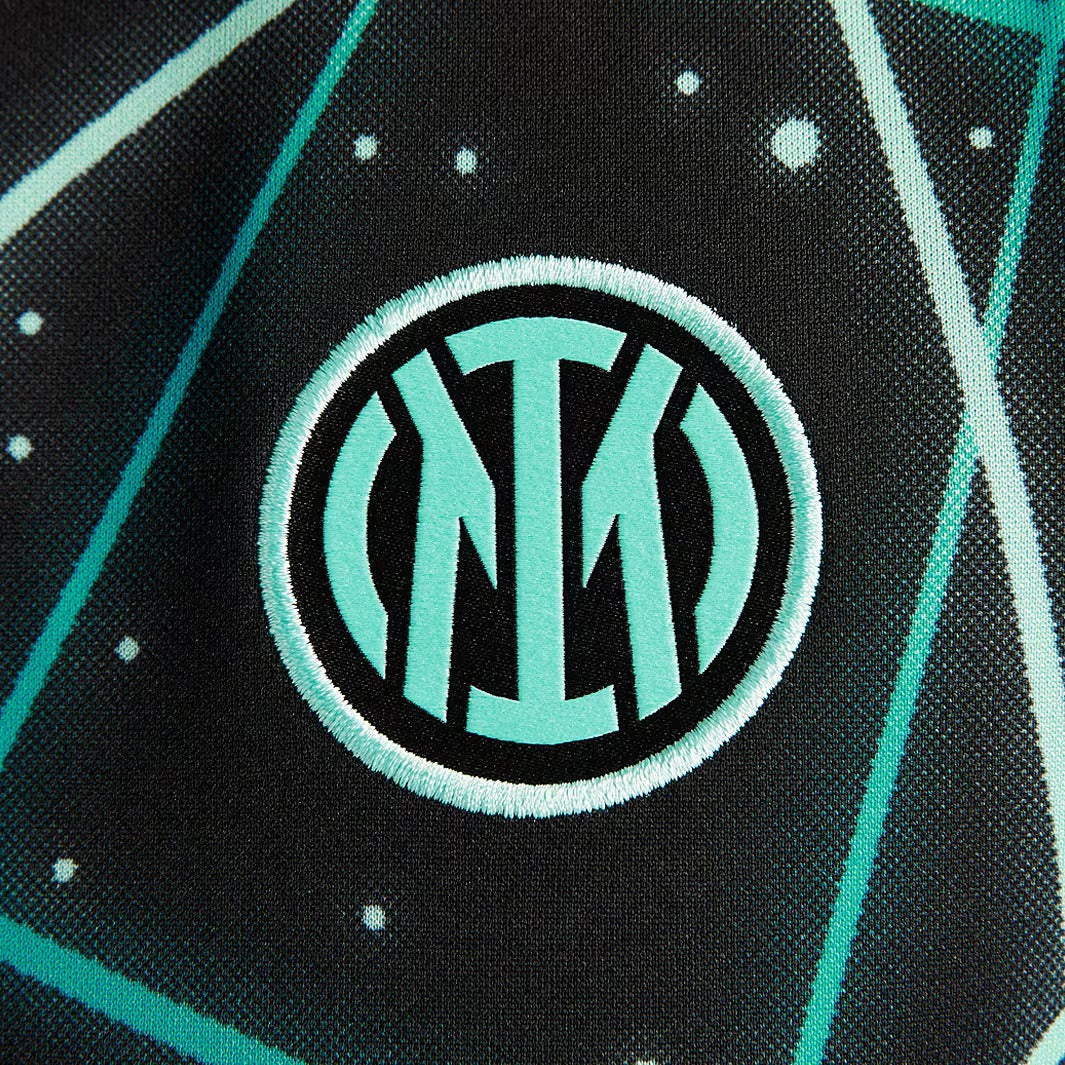 Camisa Nike Inter de Milão 2025/26 Pré-Jogo