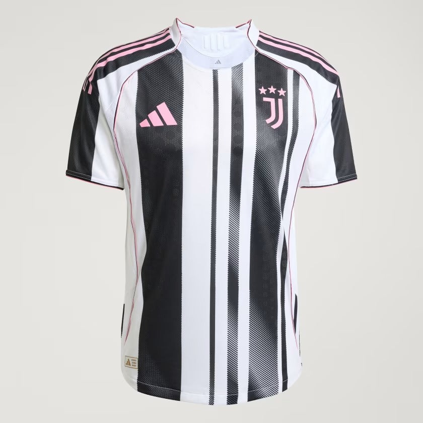 Camisa adidas Juventus FC 2025/26 I Jogador
