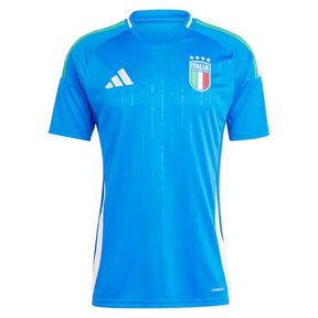 Camisa Itália 2024/25 Home – Torcedor