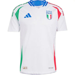 Camisa Itália 2024/25 Away – Jogador