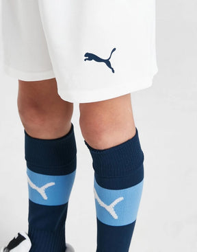 Kit Infantil Manchester City 2024/25 Home