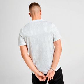 Camisa Chelsea 2025/26 Aquecimento – Torcedor