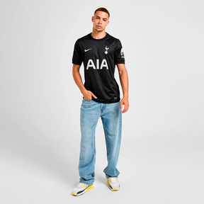 Camisa Tottenham 2025/26 Away – Torcedor