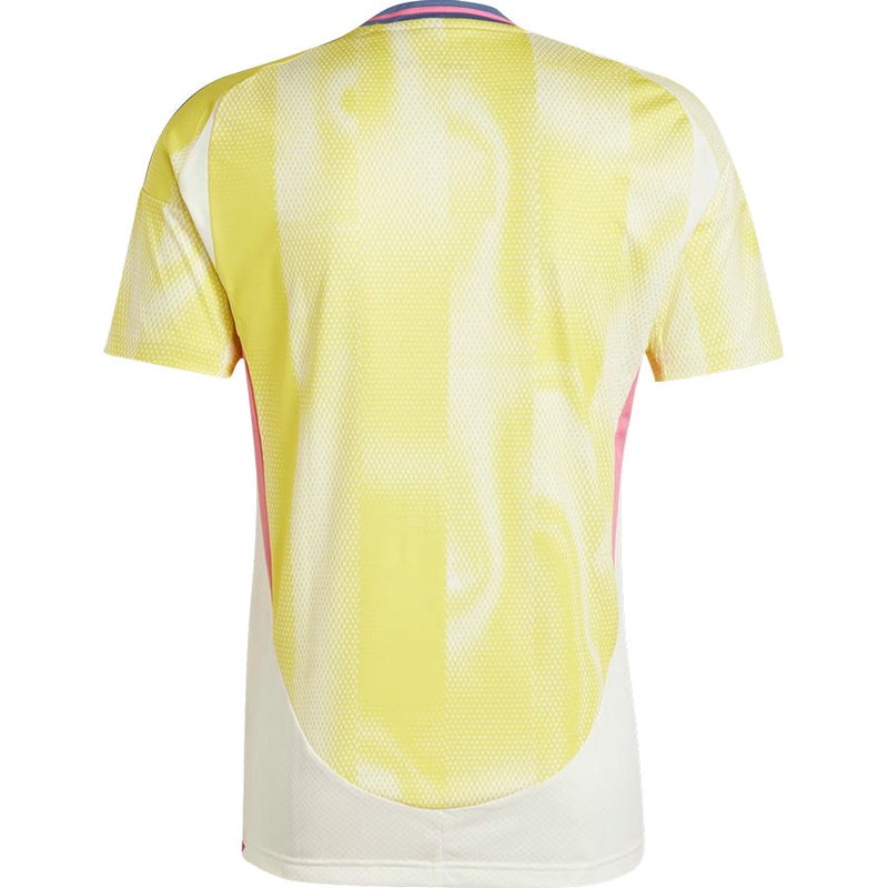 Camisa Juventus 2024/25 Away – Torcedor