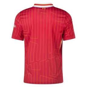 Camisa Liverpool 2024/25 Home – Torcedor