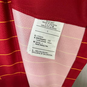 Camisa Liverpool 2024/25 Home – Torcedor