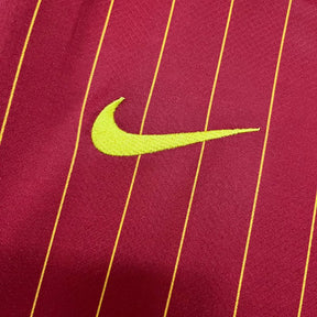 Camisa Liverpool 2024/25 Home – Torcedor