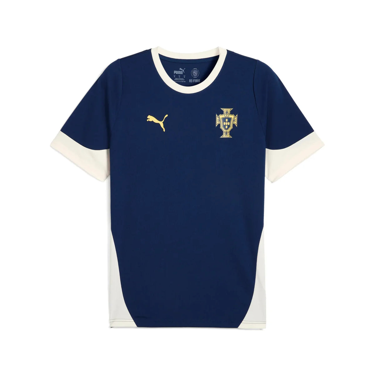 Camisa Portugal 2025/26 Treino – Torcedor
