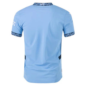 Camisa Manchester City 2024/25 Home – Jogador