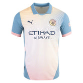 Camisa Manchester City 2024/25 IV Fourth – Jogador