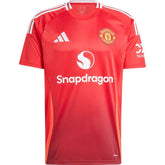 Camisa Manchester United 2024/25 Home – Torcedor