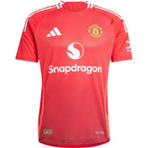 Camisa Manchester United 2024/25 Home – Jogador