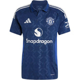 Camisa Manchester United 2024/25 Away – Torcedor
