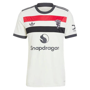 Camisa Manchester United 2024/25 Third – Torcedor
