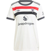 Camisa Manchester United 2024/25 Third – Feminina