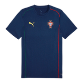 Camisa do Portugal 2025/26- Casual