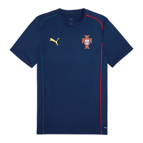 Camisa do Portugal 2025/26- Casual