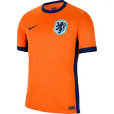 Camisa Holanda 2024/25 Home – Torcedor