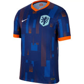 Camisa Holanda 2024/25 Away – Torcedor