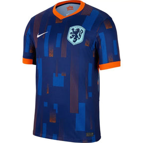 Camisa Holanda 2024/25 Away – Torcedor