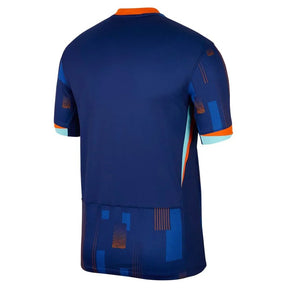 Camisa Holanda 2024/25 Away – Torcedor