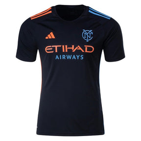 Camisa New York City FC 2024/25 Away – Torcedor
