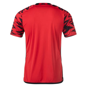 Camisa New York Red Bulls 2024/25 Home – Torcedor