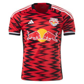Camisa New York Red Bulls 2024/25 Home – Jogador