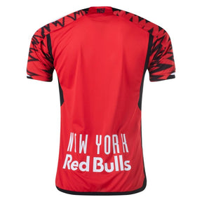 Camisa New York Red Bulls 2024/25 Home – Jogador