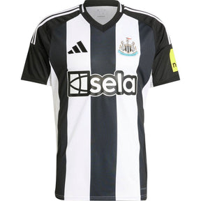 Camisa Newcastle United 2024/25 Home – Torcedor