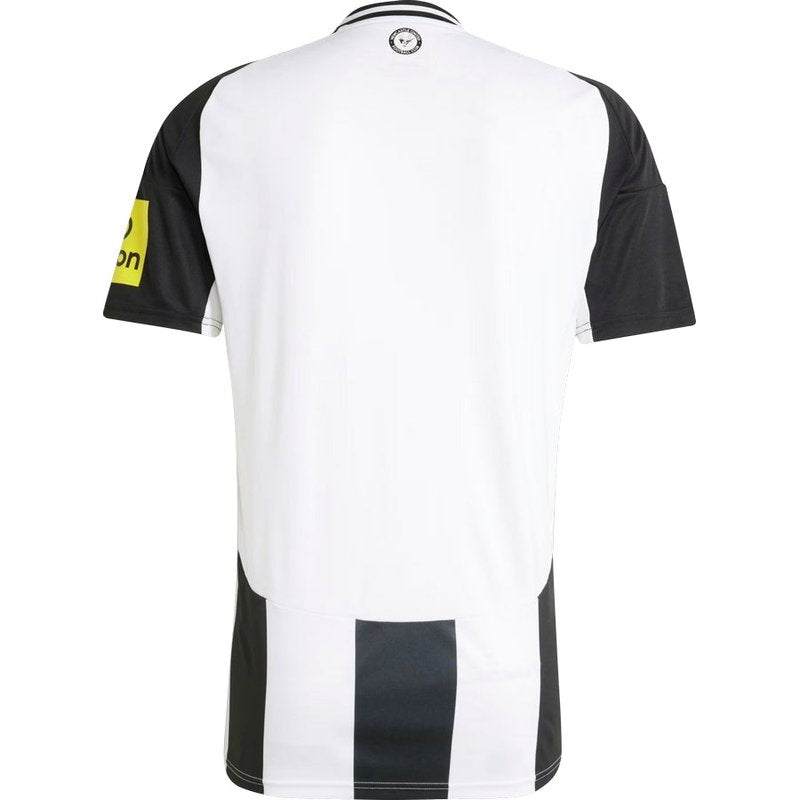 Camisa Newcastle United 2024/25 Home – Torcedor
