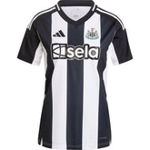 Camisa Newcastle United 2024/25 Home – Feminina