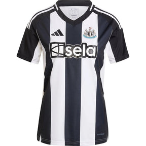 Camisa Newcastle United 2024/25 Home – Feminina