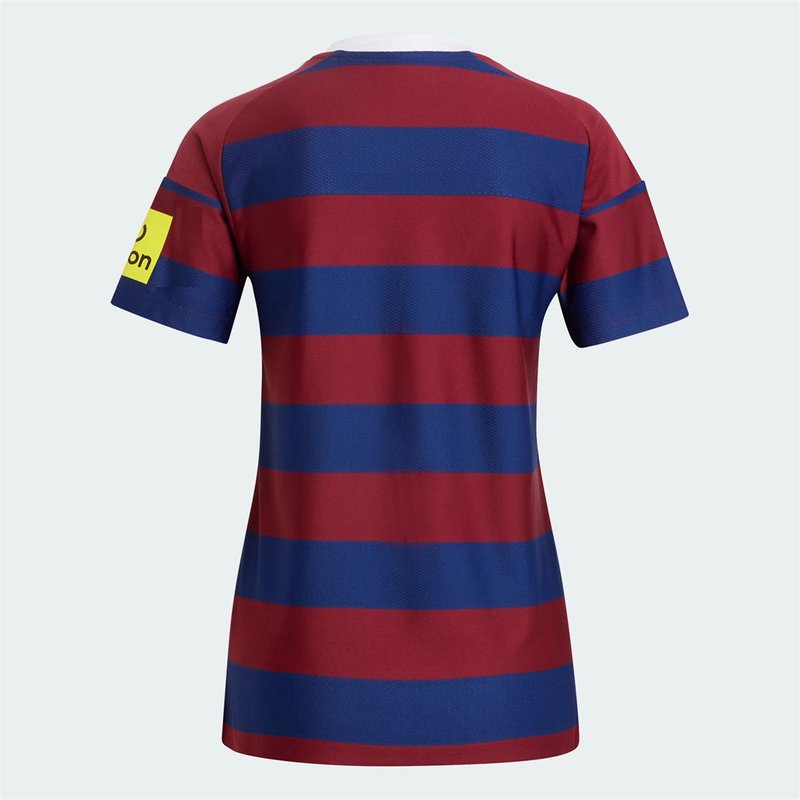 Camisa Newcastle United 2024/25 Away – Feminina