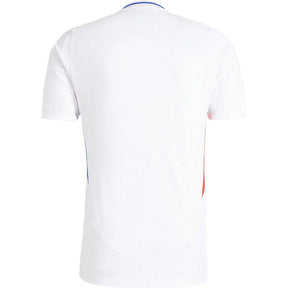 Camisa Lyon 2024/25 Home – Torcedor