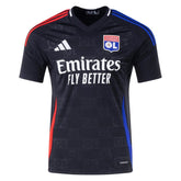 Camisa Lyon 2024/25 Away – Torcedor