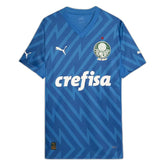 Camisa Palmeiras 2024/25 Goleiro Home – Jogador