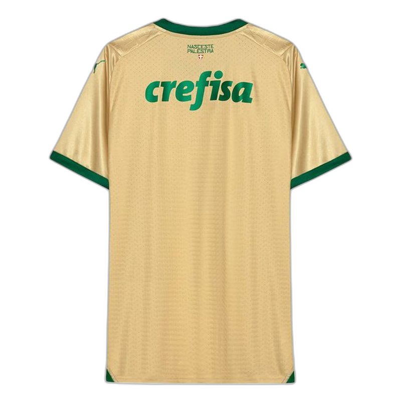 Camisa Palmeiras 2024/25 Third – Jogador