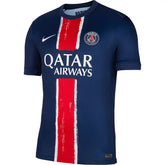 Camisa Paris Saint-Germain (PSG) 2024/25 Home – Torcedor